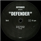 Defender - Defender / Bliss